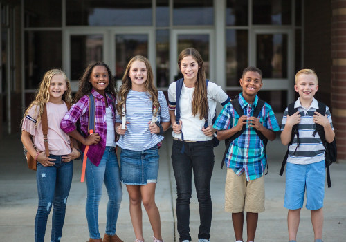 The Impact of Dress Code and Uniform Policies in Public Schools in Coral Springs, FL